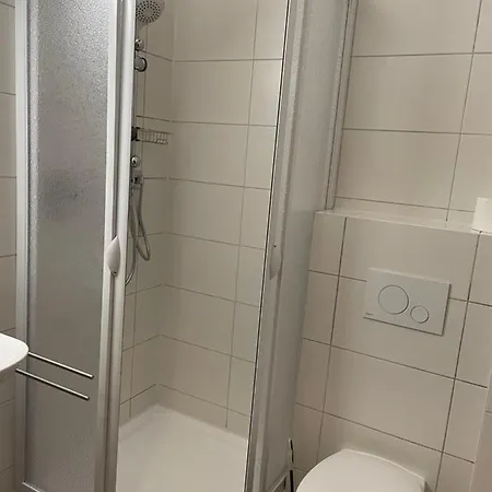 Modernisierte Ferienwohnung Friedrichskoog - Spitze, Gegenueber Mutter-Kind-Klinik Exterior photo