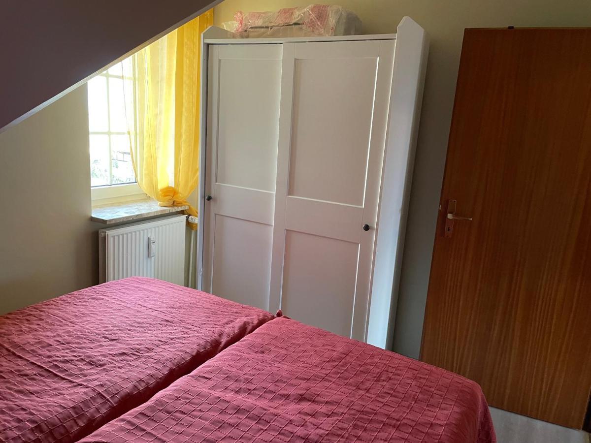 Modernisierte - Spitze, Gegenueber Mutter-kind-klinik Friedrichskoog