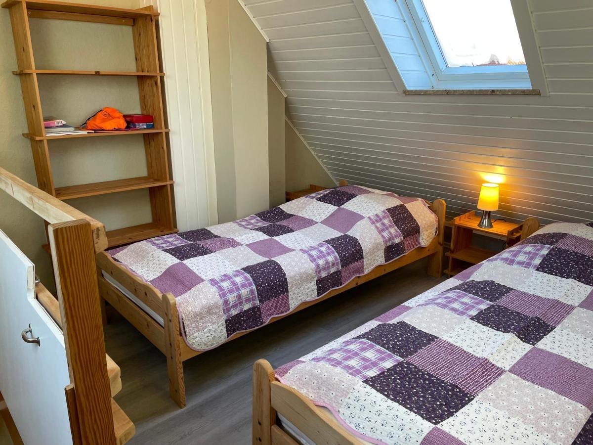 Modernisierte - Spitze, Gegenueber Mutter-kind-klinik Apartment Friedrichskoog