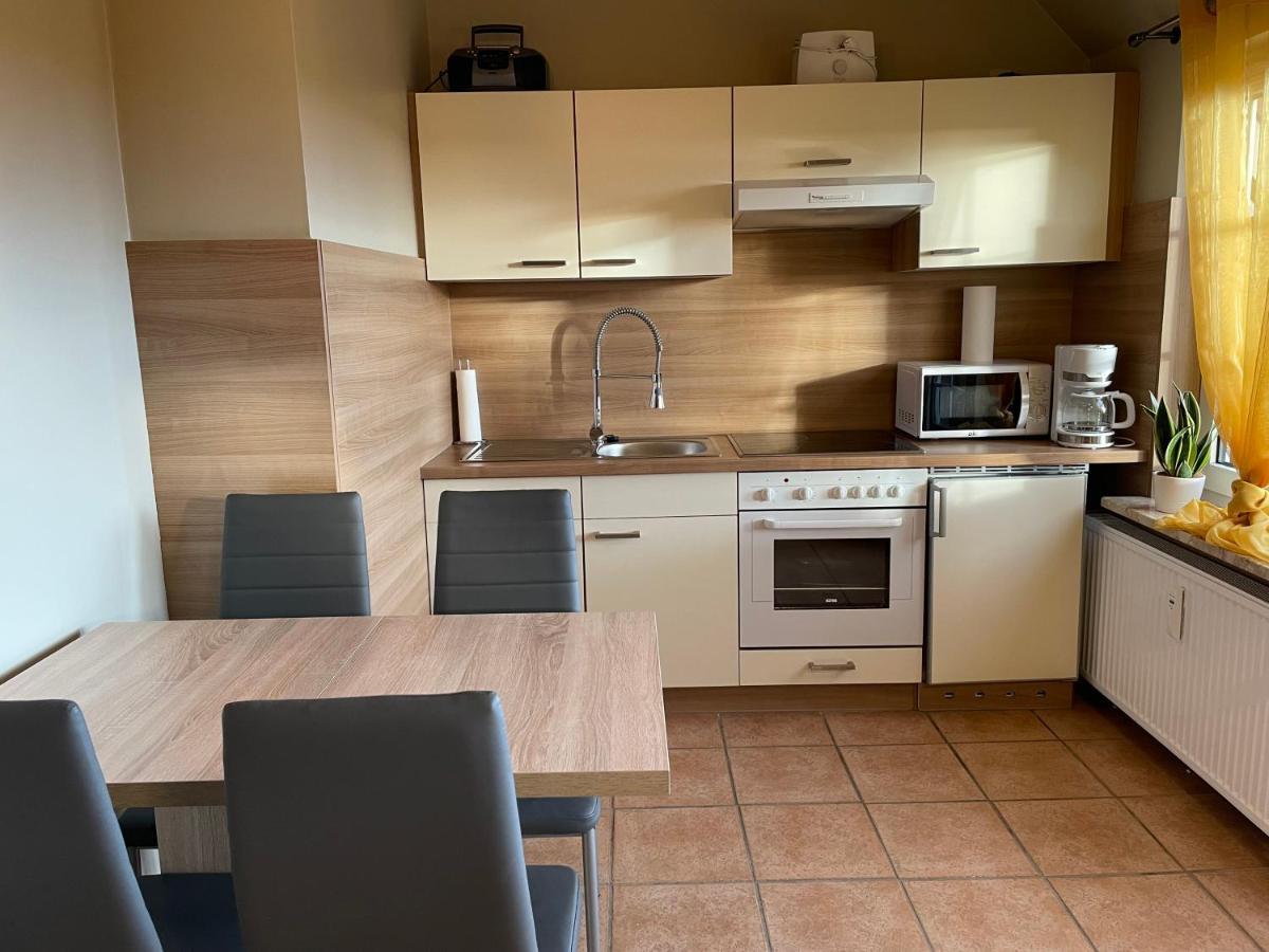 Modernisierte - Spitze, Gegenueber Mutter-kind-klinik Apartment