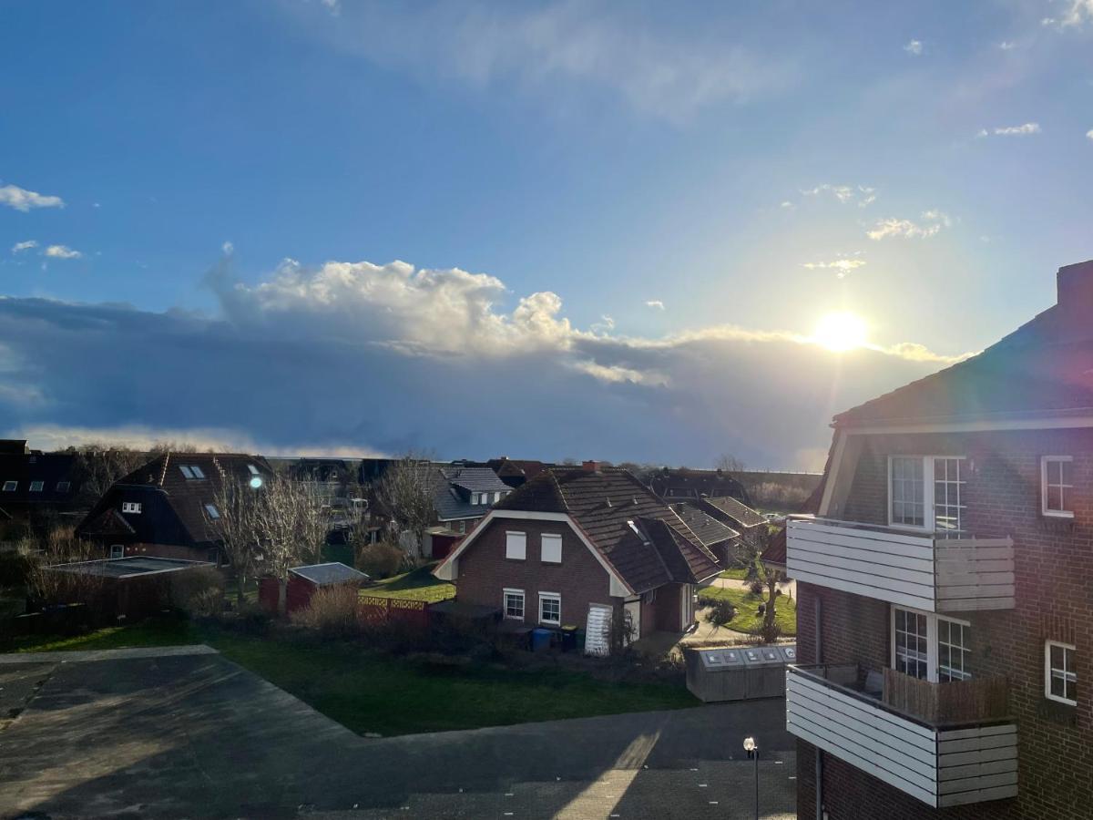 Renovierte - Spitze Apartamento Friedrichskoog
