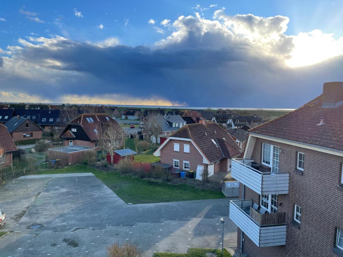 Renovierte - Spitze * Friedrichskoog