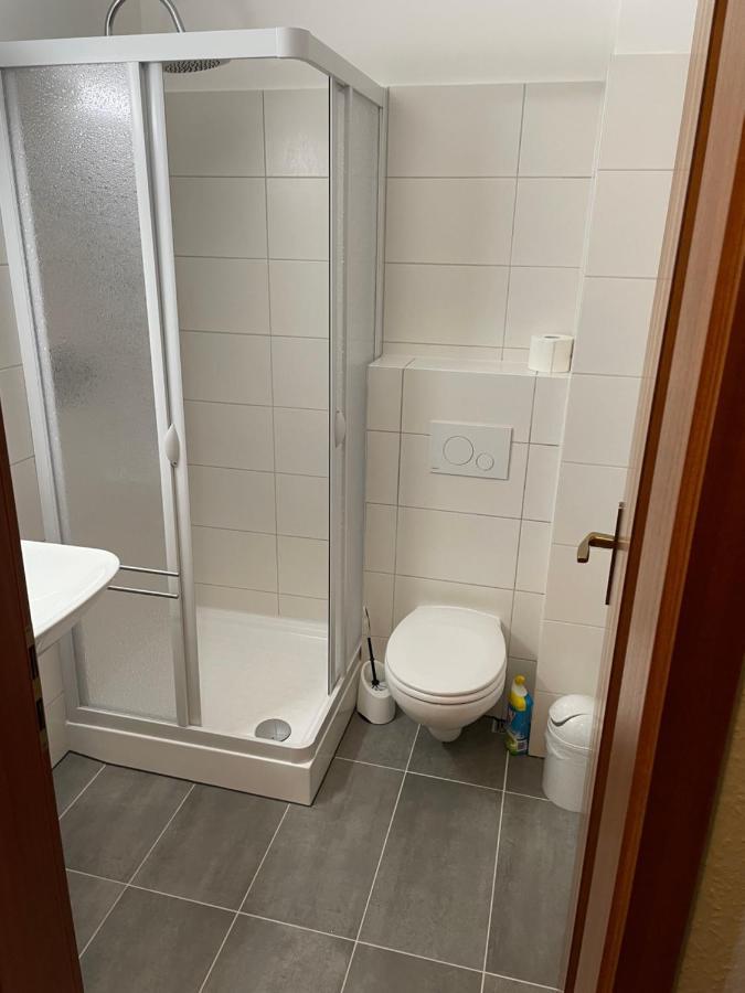 Apartment Modernisierte - Spitze, Gegenueber Mutter-kind-klinik *