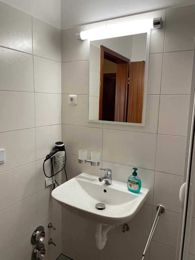 Renovierte - Spitze