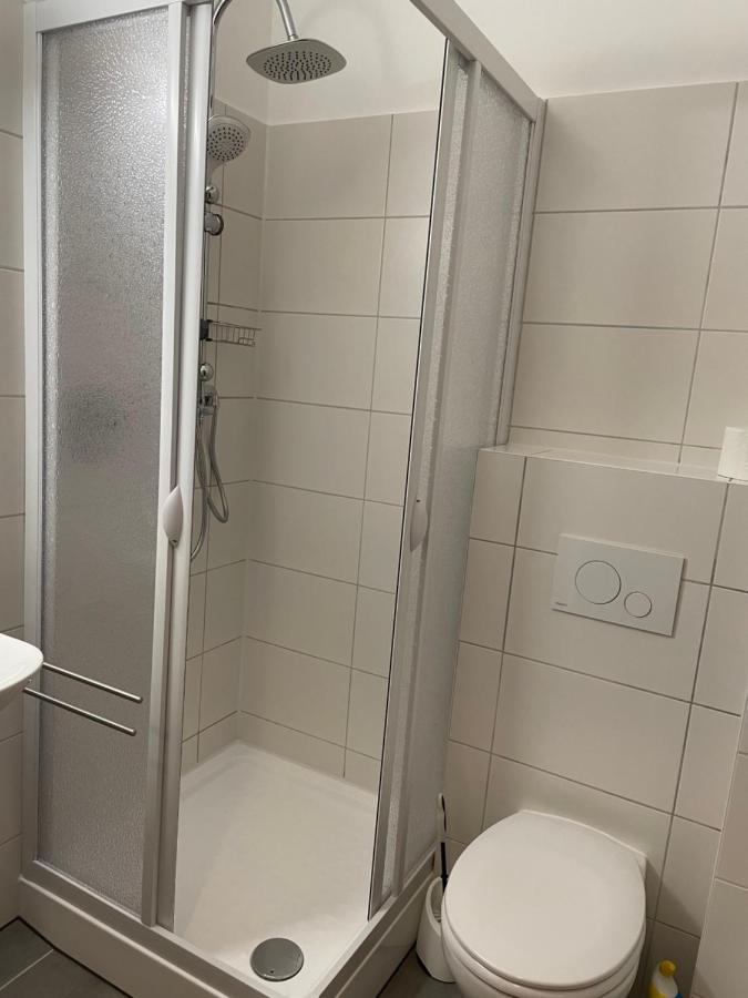 Renovierte - Spitze Friedrichskoog