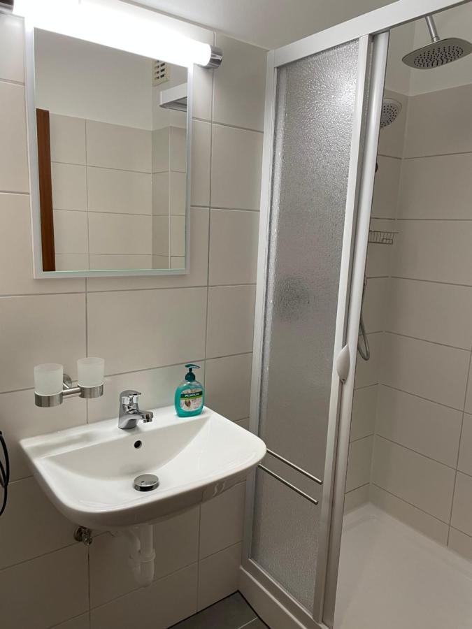Modernisierte - Spitze, Gegenueber Mutter-kind-klinik Apartment