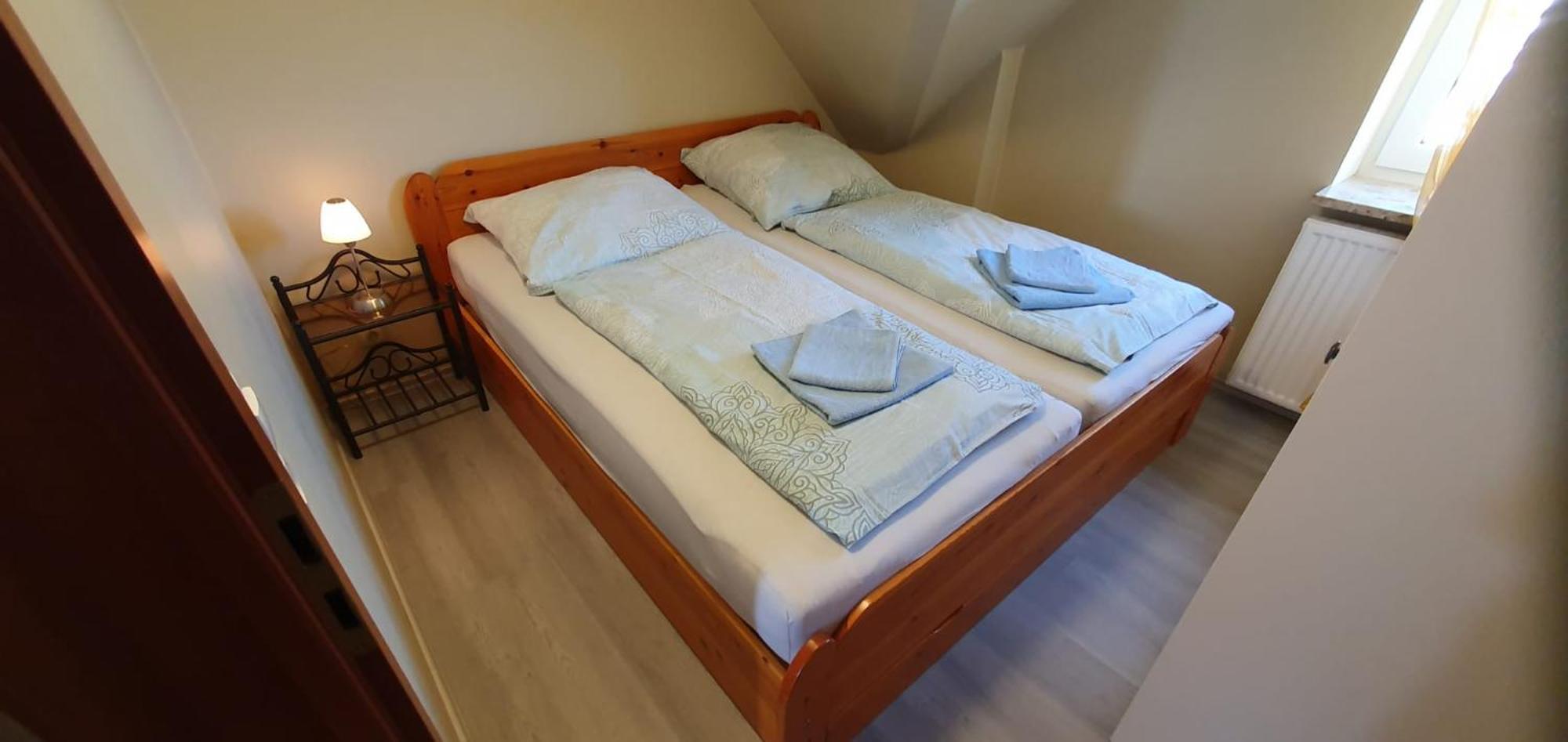 Modernisierte - Spitze, Gegenueber Mutter-kind-klinik Apartment Friedrichskoog