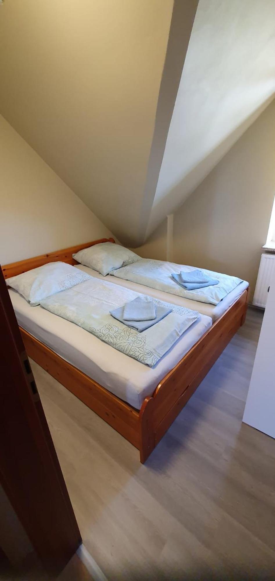 Apartment Modernisierte - Spitze, Gegenueber Mutter-kind-klinik *
